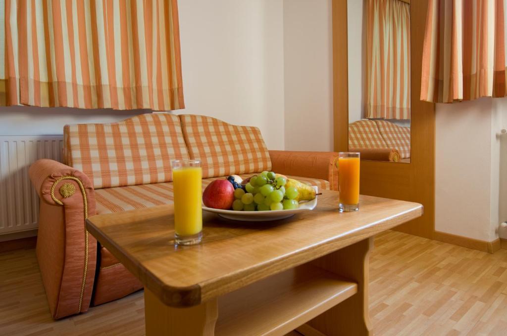 Hotel Loewenwirt Чермес Стая снимка