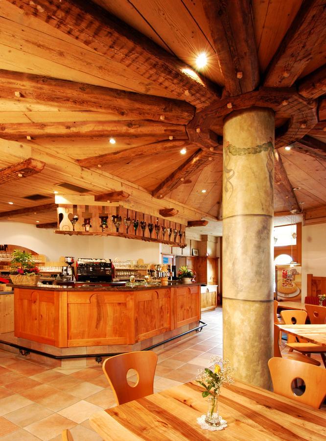 Hotel Loewenwirt Чермес Екстериор снимка