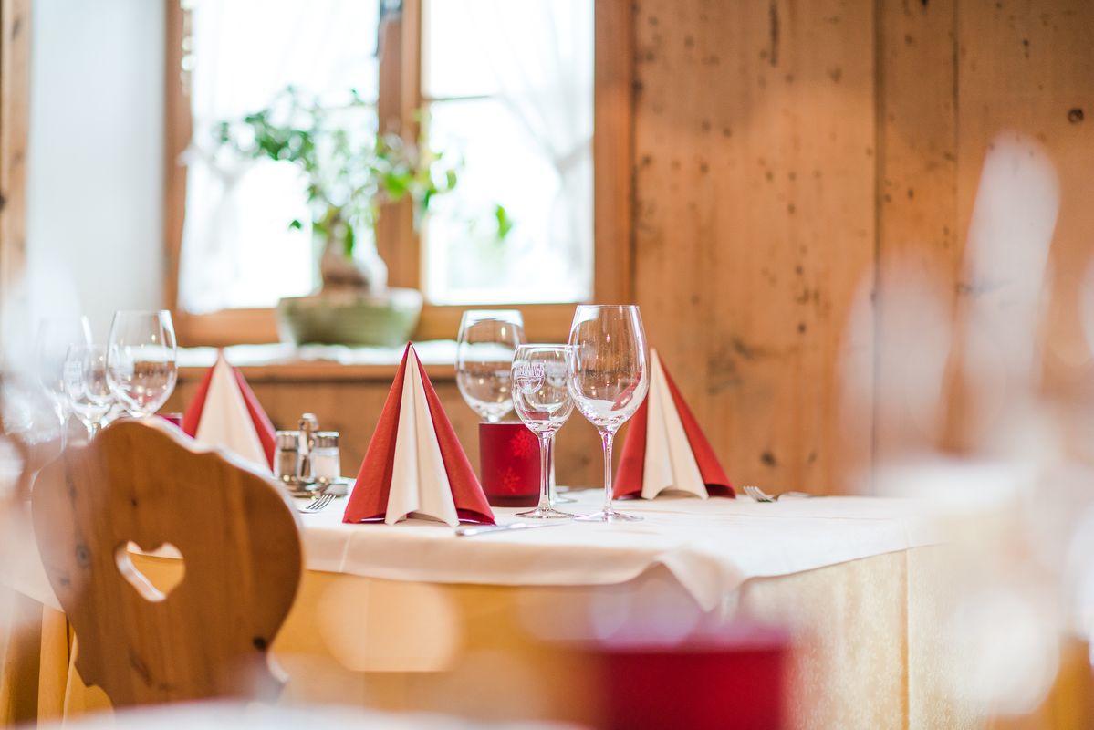 Hotel Loewenwirt Чермес Екстериор снимка